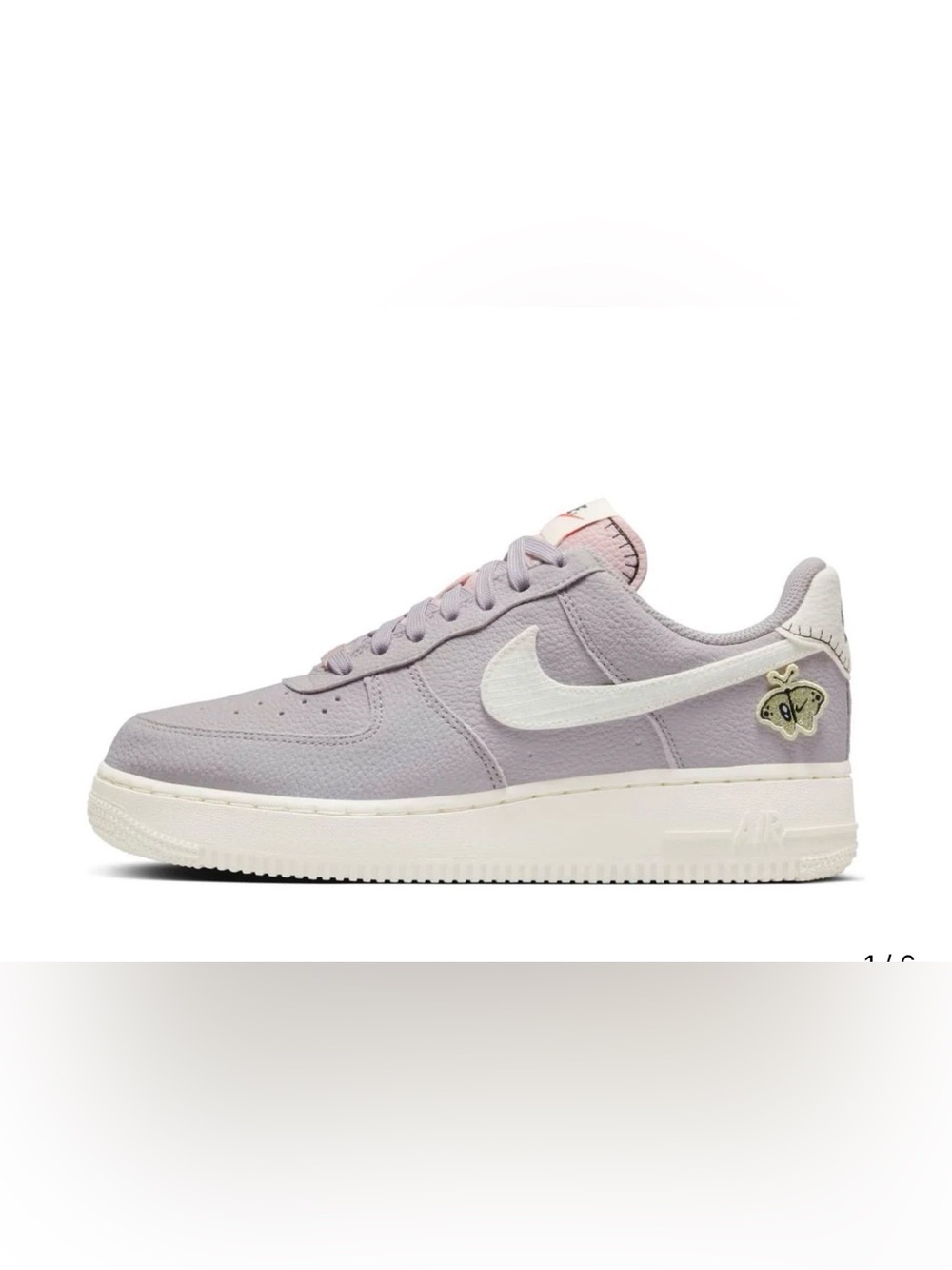 Nike Women's Nike Air Force 1 '07 SE 'Air Sprung' - Picture 2 of 11